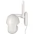 GEMBIRD Sigurnosna kamera CAM-IP5MP-EP9 bela