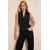Trendyol Milla Ženska bluza, Crna