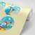 Tapeta izlet za soncem - 98x66