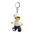 Lego Minifigure privezak za ključeve sa svetlom: Šefica kuhinje ( LGL-KE218H )