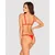 BODY Obsessive Lovlea Red