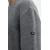 Volnen pulover A.P.C. pull thomas