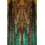 Conceptum Hypnose Tepih Hmnt268, 100x150cm, Šareni