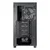 Chieftec Gaming kućište Night Hunter 3 GS-03B-OP, Mid Tower, Crno