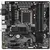 Gigabyte B760M DS3H DDR4 matična ploča