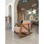 ATELIER DEL SOFA Fotelja NiniMini Pink