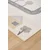 Conceptum Hypnose Tepih Bohem Kids Road, 200x290 cm, Sivi