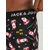 JACK & JONES Set muške bokserice i čarape 12266774, Crni
