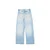 Cropp - Baggy farmerke - bledoplavo