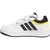 Adidas Patike za dečake hoops 3.0 cf c BP, Bele