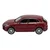 shumee WELLY PORSCHE CAYENNE 2 TURBO NOV RDEČ 1:34 43773