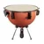 Timpani ( Pavke) Adams 73cm 2PAUFFI29D FS German