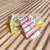 Wozinsky Marble silikonska futrola za Apple iPhone 7/iPhone 8/iPhone SE 2020/iPhone SE 2022 - Bijela KP11041