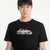 Majice DIME Kids T-Shirt UNISEX Black L