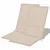 Jastuci za vrtne stolice 2 kom krem 120 x 50 x 3 cm od tkanine