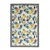 Conceptum Hypnose Carpet Lemon, 80x200cm, Šaren