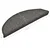 Vidaxl Preproge za stopnice 15 kos 56 x 17 x 3 cm Non-Slip