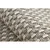 eoshop Tekač SISAL BOHO 39003363 Vrstice, bež ( - Velikost: 140x200 cm)