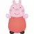 shumee Plišasta pujska Pepa Squishmallows 25 cm