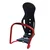 Drzac Boce Pvc/Alu Xdsj Crno/Crveni