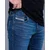 Denistar Muške farmerke 100/2853, Slim fit, Tamnoplave