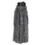 Žensko krilo DEVIL FASHION - Grey Gothic - SKT20701