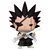 FUNKO pop animation: bleach - kenpachi