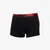 Bokserji Hugo Boss Trunk 3-Pack Spray Excalibur Grey M