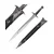 Replica Lord Of The Rings - Black Sting Sword
