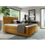 Boxspring postelja Guliette - 180x200 cm