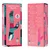 Happy Loky Pluto Rabbit Vibrator & Rotator Watchme Wireless Technology Compatible Pink