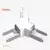 DAWN KONEKTOR LT-T-020 (Y) CCT BELA