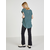 ONLY Bluza VIC, zelena