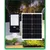 NVC Solarni reflektor, 3200lm