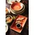 Dinner plate, 25.5 cm, Craft Terracotta - Steelite