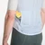 Telovnik Rapha Mens Brevet Element Wind Gilet Ice/ Silver M