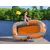 Toys Bestway Pontoon Condor Elite 2000 vesla 61141
