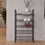 Hanah Home stalak za obuću Lyra, 64 cm, crni