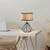 OPVIQ Stona lampa Diamond S 707