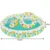 BESTWAY Dečiji bazen 3/1 set 122 x 20cm