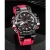 Sat SMAEL DA-29495 - Crvena KP29495