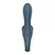 Satisfyer Air Pump Booty 2 Dark Grey