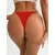 TANGA HLAČKE Ohyeah P5109 Red
