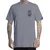 Hardcore majica moška - PREMIUM - SULLEN - SCM8371_BLST
