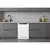 Vivax mašina za pranje sudova DW-601472C + poklon Somat Gel i Machine Cleaner