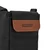 Termo torba za steklenice 20 cm, črna, Black+Blum