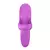 Satisfyer Bold Lover Dark Pink