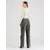 STUDIO SELECT Kargo kavbojke Ashley siv denim