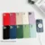 Maska za telefon Nanobit Giulietta Mag Case za Samsung S25/ S931B, Crna