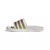 Adidas Ženske patike Adilette Comfort 2.0 JP9123, Bež-zlatne